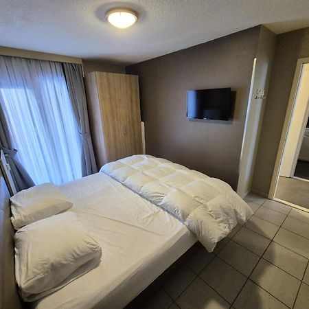 Apartment Sea-And Harbourview 6P Blankenberge Near Brugge エクステリア 写真