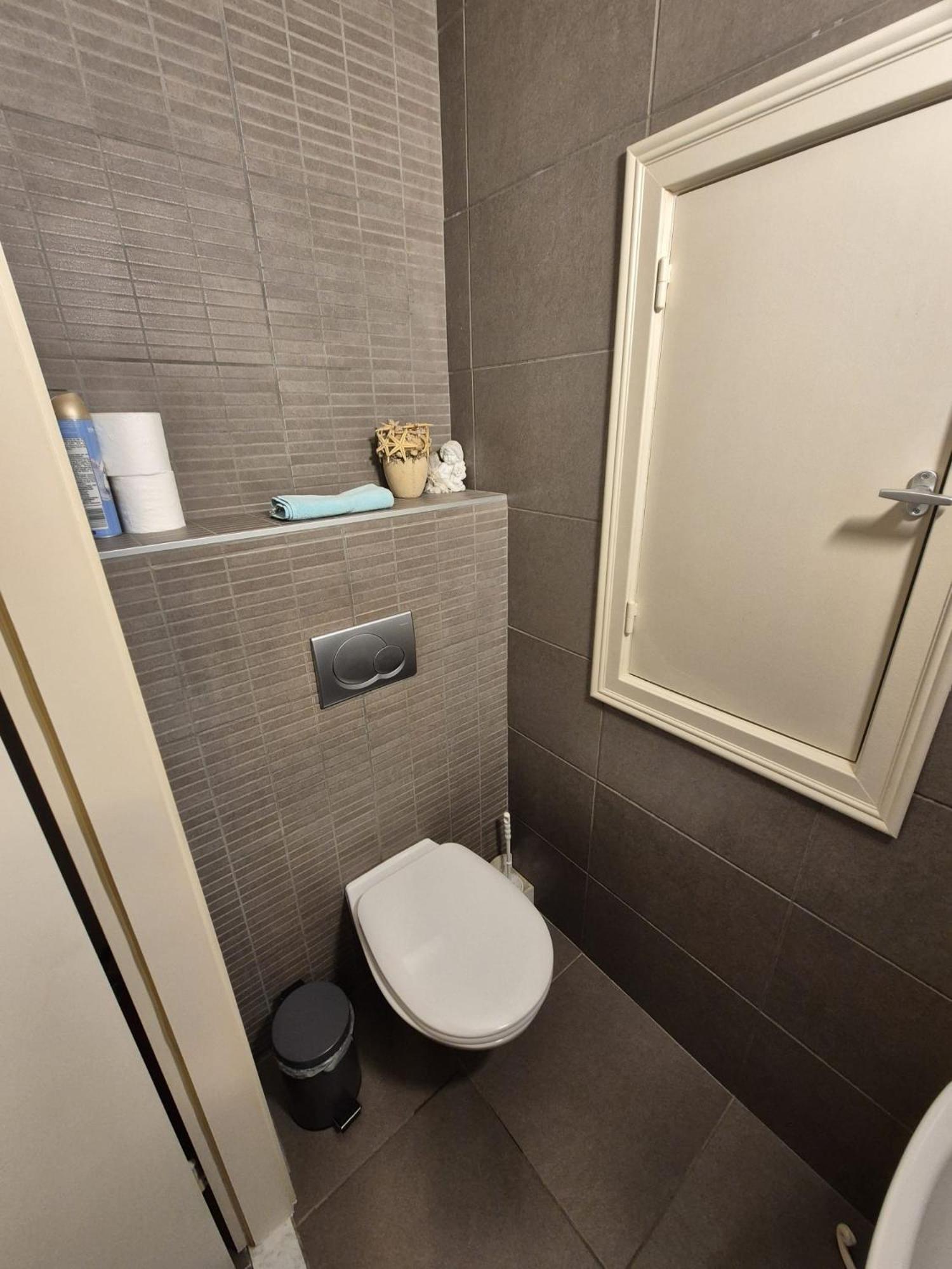 Apartment Sea-And Harbourview 6P Blankenberge Near Brugge エクステリア 写真
