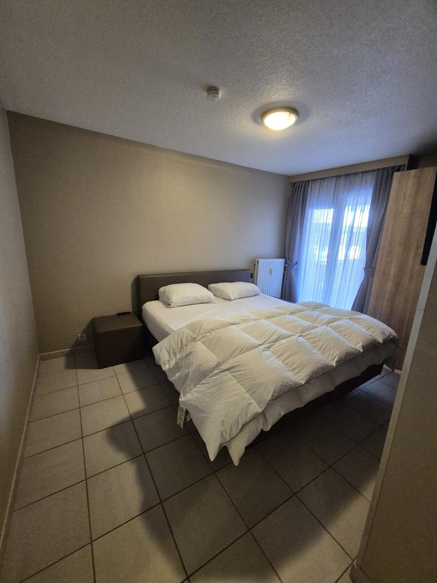 Apartment Sea-And Harbourview 6P Blankenberge Near Brugge エクステリア 写真